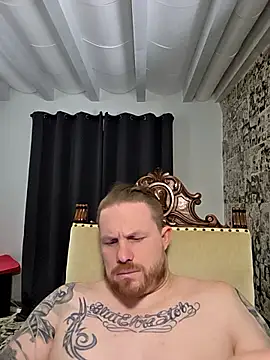 Chat XXX en directo de kylie_blck