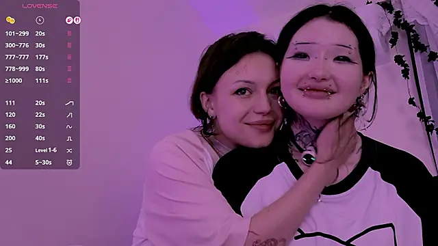 Sembang XXX Secara Langsung Lein_Bone