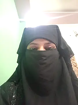 Sembang XXX Secara Langsung Aafreen_36