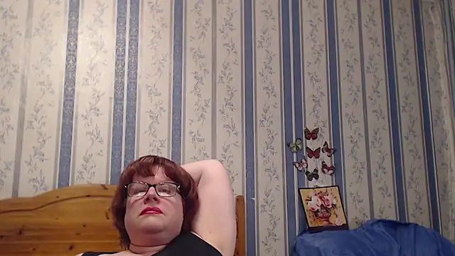 Živý XXX chat AMARILLIS