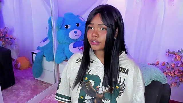 Angel_Belll Webcam show