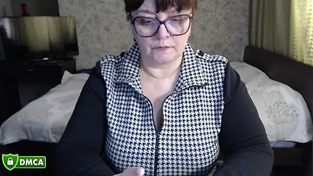 Sembang XXX Secara Langsung BrandiOhNight