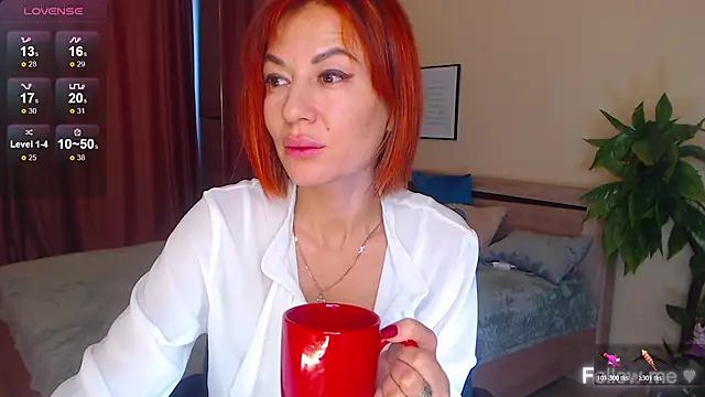 دردشة FireWater6 الجنسية المباشرة