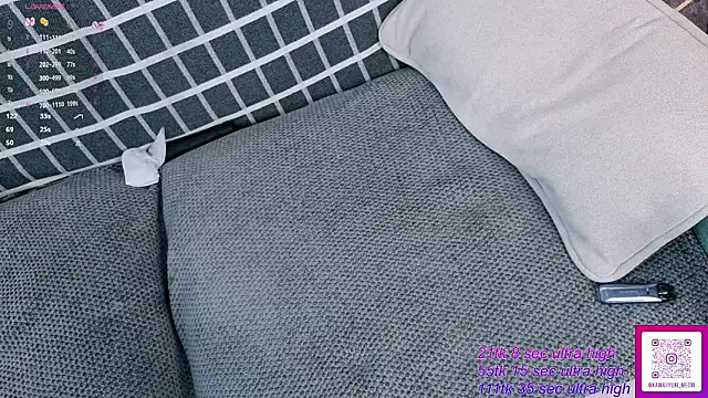 Sembang XXX Secara Langsung __KawaiiYuki__