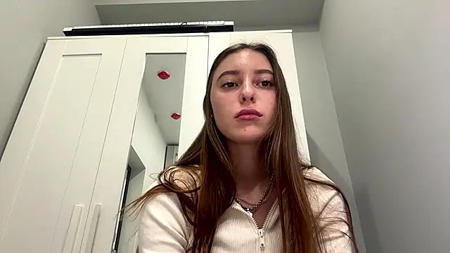 Show de selena_favn na webcam