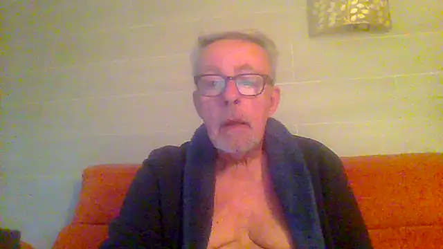 Show Webcam de tuggy59