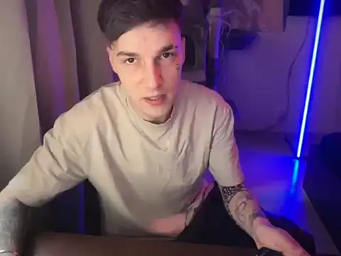 Chat XXX ao vivo de davesinner