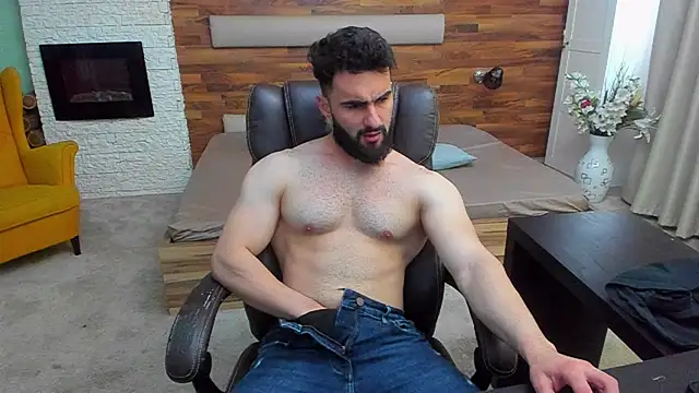 MicahLane Pertunjukan Webcam