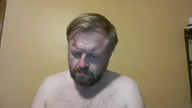 TheOneDonShaun Live XXX-Chat