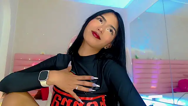 estefany_squirt1 Obrolan Langsung XXX