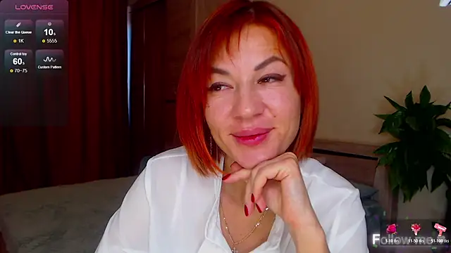 FireWater6 élő XXX-chatje