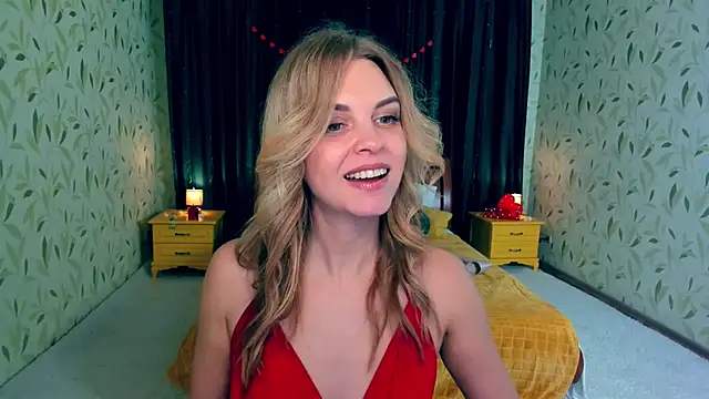 Chat XXX Live LunaFlinn