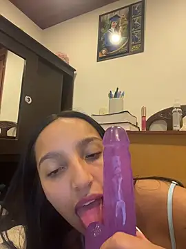 Eve_Ritz's Live XXX Chat