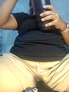 ambersmile লাইভ XXX চ্যাট