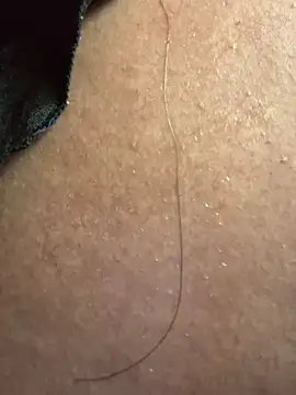 Show webcam de Chaniita