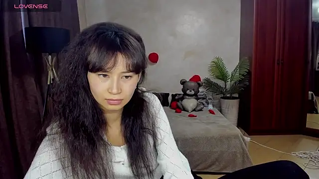 SheilaRare Live XXX Chat