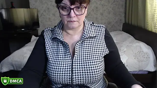 BrandiOhNightn Webbikameraesitys