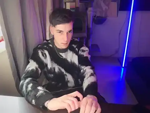 عرض كام davesinner