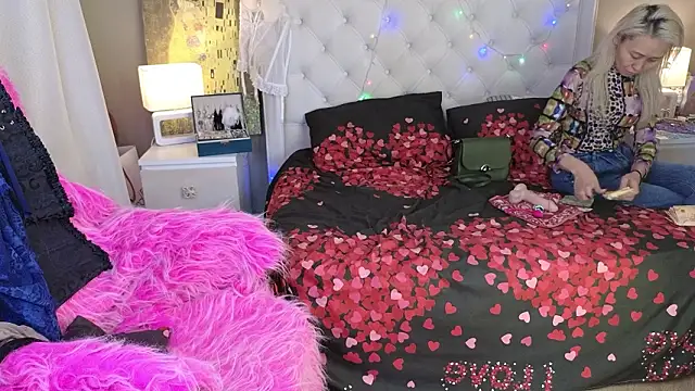 RoxalanaStar: онлайн-секс-чат