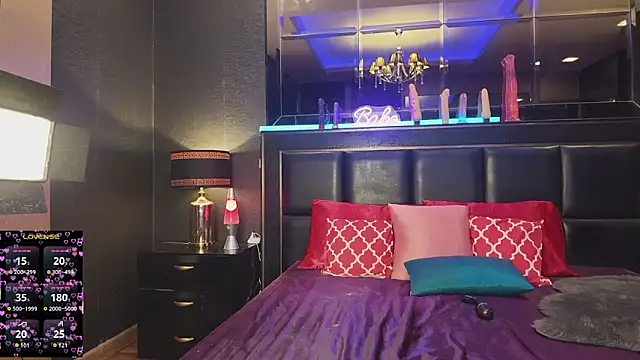 Chat +18 de asian_squirt69 ao vivo