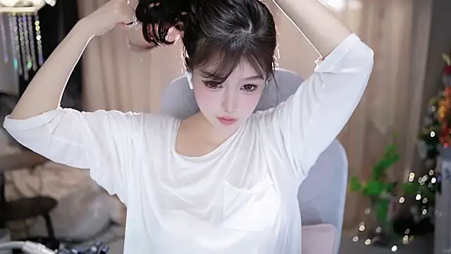 Cecily – Naživo XXX chat