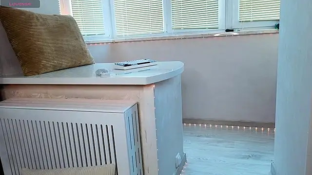 XXX chat uživo modela icesteam