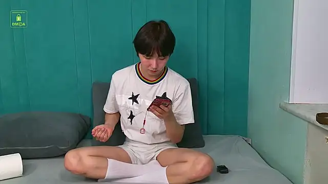 แชท XXX สดของ HeejinWang