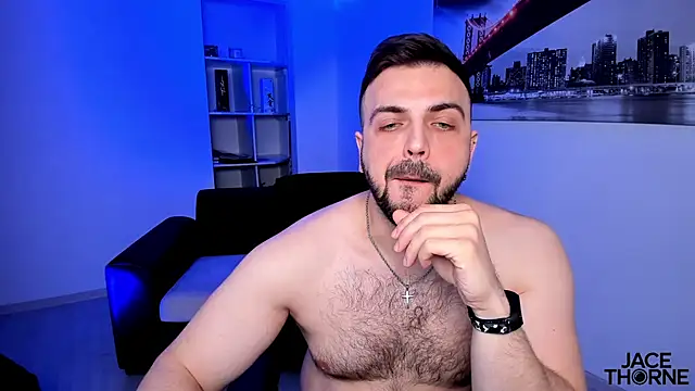 Jace_Thorne 웹캠 쇼
