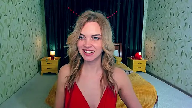 LunaFlinn's Live XXX Chat