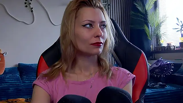 Chat +18 de karo123421 ao vivo