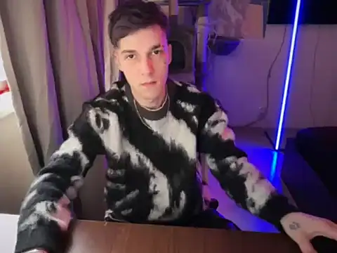 davesinner Webcamshow