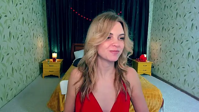 Sembang XXX Secara Langsung LunaFlinn