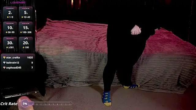 Tinker_Belll live XXX chat