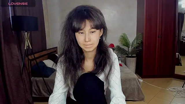 SheilaRare – Naživo XXX chat