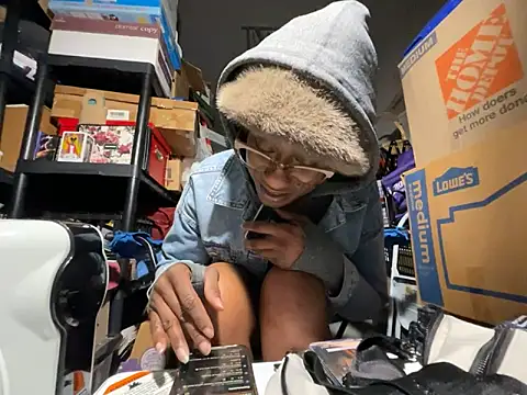 wynterheat 现场XXX聊天