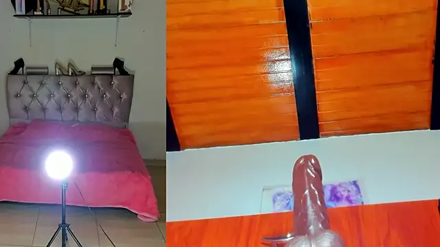 Chat XXX ao vivo de maia_funny