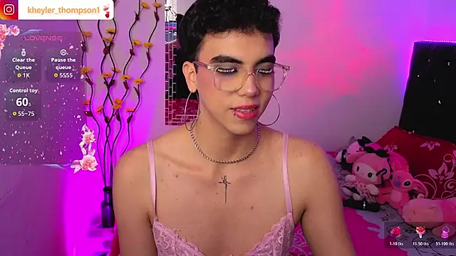 Онлайн чат XXX Kheyler_1