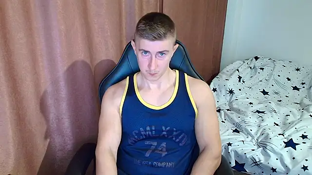 Онлайн чат XXX TodMuscle9