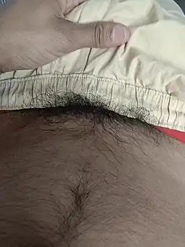 Pokazy przed kamerką – Rocky-badboy_cum4me