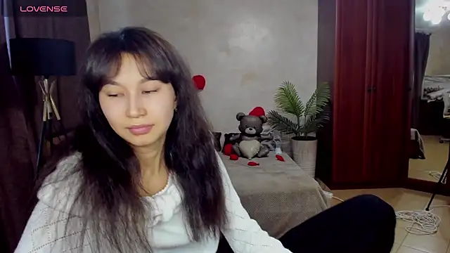 SheilaRare – Live XXX-chat