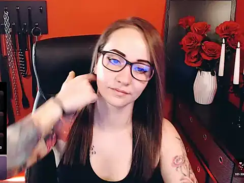 _MissJaneWarren_'s Webcam Show