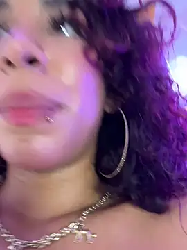 Woo_isDaphne 라이브 XXX 채팅