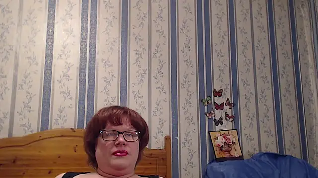 AMARILLIS Webcam-Show