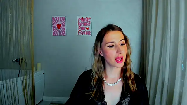 PassionGlow 라이브 XXX 채팅