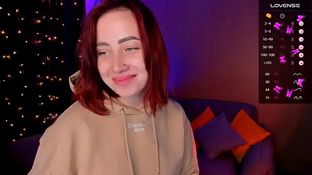 deboramoore Adlı Modelin Canlı XXX Sohbeti