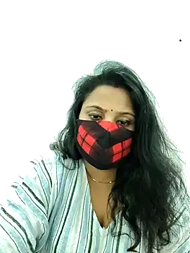 Show Webcam de Sweet-kajal7