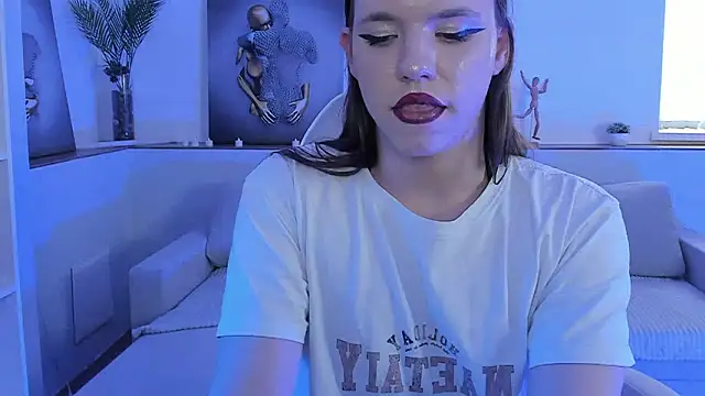 Madison_dollyのウェブカメラショー