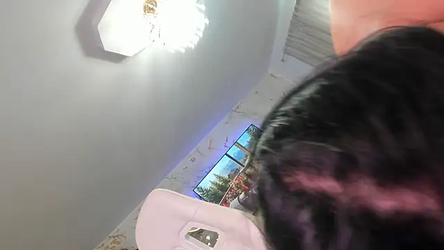 Chat +18 de patriciakeys ao vivo