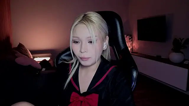 Czat XXX na żywo – RileyMee