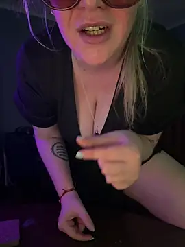 Granlady7のライブXXXチャット